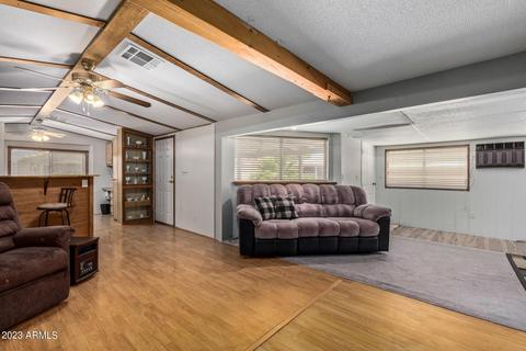 5721 E Leonora St, Mesa, AZ 85215 photo 8