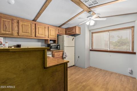 5721 E Leonora St, Mesa, AZ 85215 photo 9