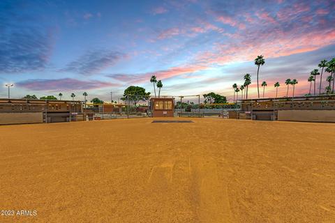5721 E Leonora St, Mesa, AZ 85215 photo 30