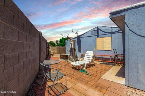 5721 E Leonora St, Mesa, AZ 85215 photo 24