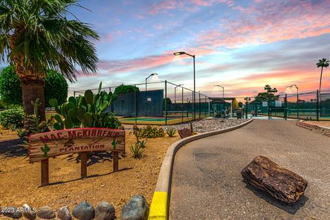 5721 E Leonora St, Mesa, AZ 85215 photo 27