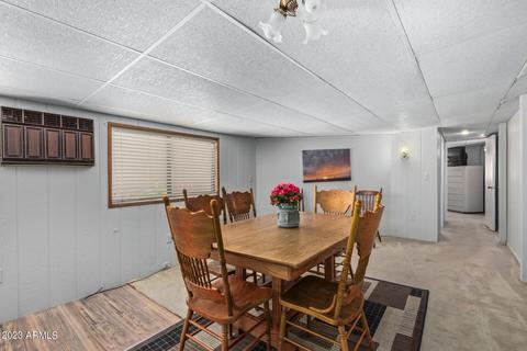 5721 E Leonora St, Mesa, AZ 85215 photo 12