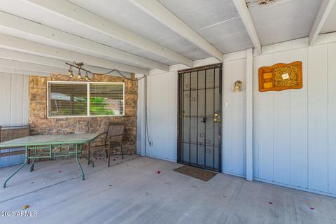 5721 E Leonora St, Mesa, AZ 85215 photo 4