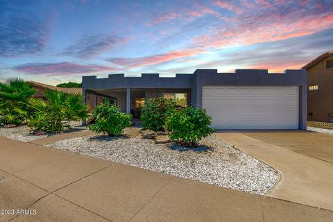 5721 E Leonora St, Mesa, AZ 85215