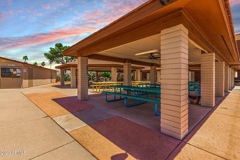 5721 E Leonora St, Mesa, AZ 85215 photo 35