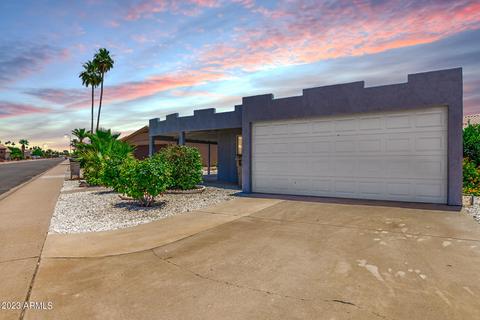 5721 E Leonora St, Mesa, AZ 85215 photo 3