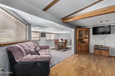 5721 E Leonora St, Mesa, AZ 85215 photo 7