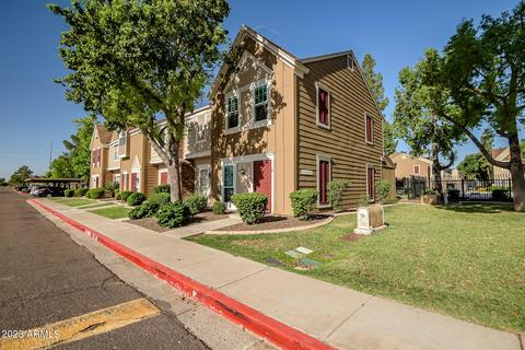 18814 N 33rd Dr #6, Phoenix, AZ 85027