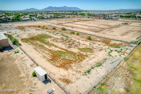 0 N Porter Rd #-, Maricopa, AZ 85138