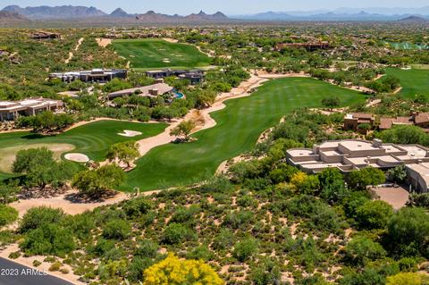 11143 E Nugget Dr #31, Scottsdale, AZ 85262
