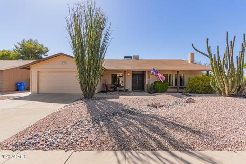 4431 E Coconino St, Phoenix, AZ 85044