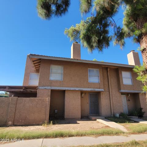 4111 N 69th Ln #1397, Phoenix, AZ 85033