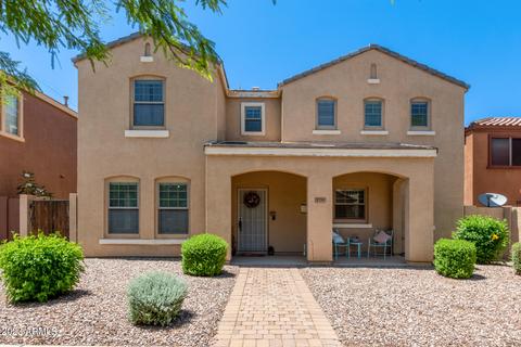 2781 E Bart St, Gilbert, AZ 85295