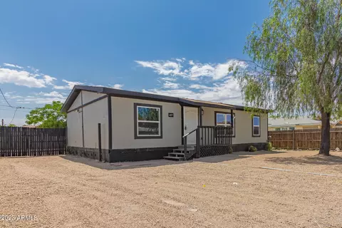 457 S 97th Pl, Mesa, AZ 85208