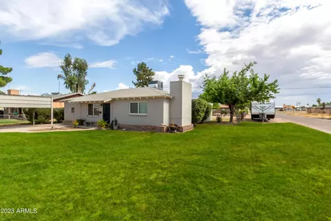 36711 W Pima Dr, Stanfield, AZ 85172
