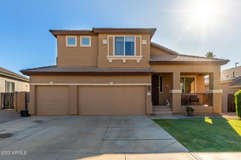 988 S Quinn Ct, Gilbert, AZ 85296