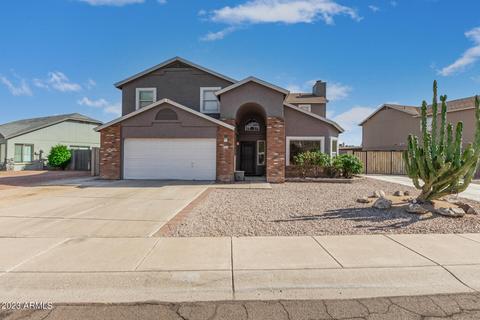 6649 N 84th Ln, Glendale, AZ 85305