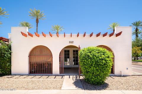 260 S Old Litchfield Rd #127, Litchfield Park, AZ 85340