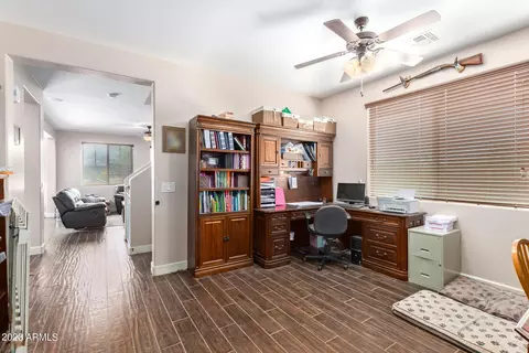 10201 E Sable Ave, Mesa, AZ 85212 photo 25