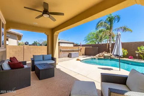 10201 E Sable Ave, Mesa, AZ 85212 photo 43