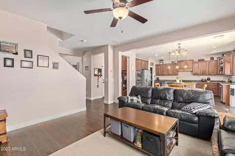 10201 E Sable Ave, Mesa, AZ 85212 photo 4