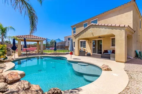 10201 E Sable Ave, Mesa, AZ 85212 photo 29