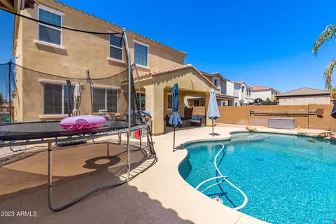 10201 E Sable Ave, Mesa, AZ 85212 photo 40