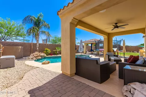 10201 E Sable Ave, Mesa, AZ 85212 photo 31