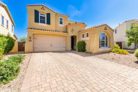 10201 E Sable Ave, Mesa, AZ 85212