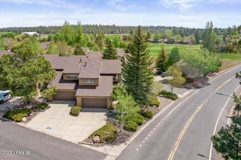 2800 N Saddleback Way #1, Flagstaff, AZ 86004