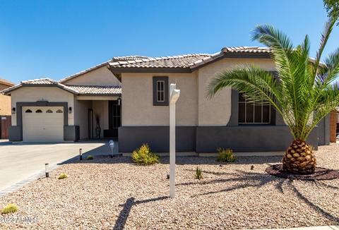 14275 W Shaw Butte Dr, Surprise, AZ 85379