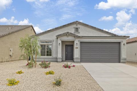 1738 W Inca Dr, Coolidge, AZ 85128