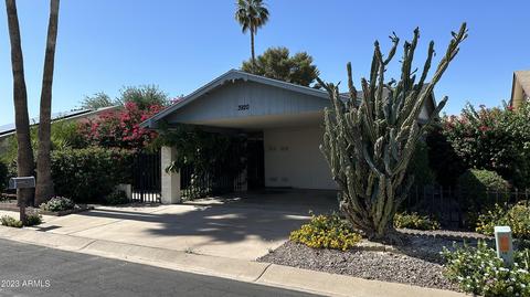 3920 W Beryl Ave, Phoenix, AZ 85051