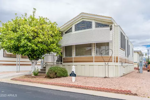 7750 E Broadway Rd #582, Mesa, AZ 85208