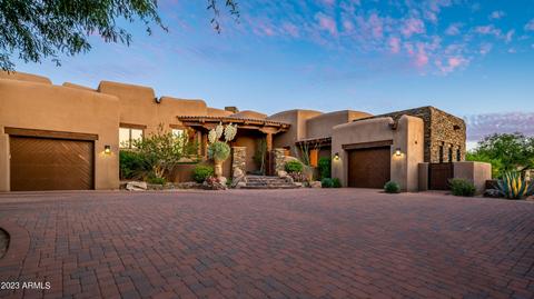 10179 E Sundance Trl, Scottsdale, AZ 85262