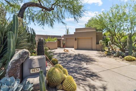 1631 N Quartz Valley Rd, Scottsdale, AZ 85266