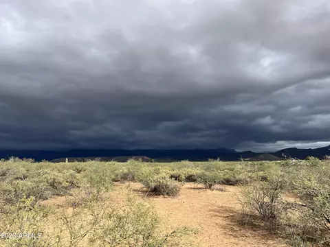 000 N Gilamonster Rd #-, Tonto Basin, AZ 85553
