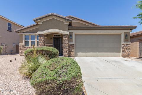 17636 W Buchanan St, Goodyear, AZ 85338