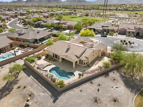 12760 S 179th Dr, Goodyear, AZ 85338