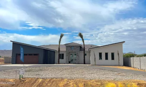 19205 E Cloud Rd, Queen Creek, AZ 85142