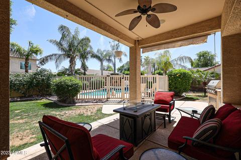 287 E Clifton Ave, Gilbert, AZ 85295 photo 40