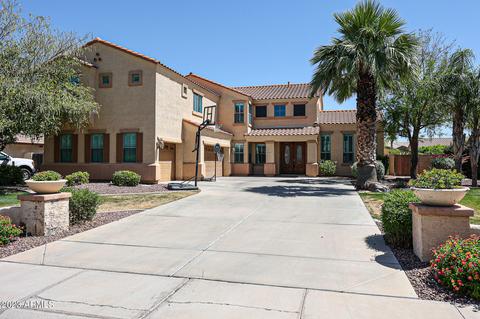 287 E Clifton Ave, Gilbert, AZ 85295 photo 4