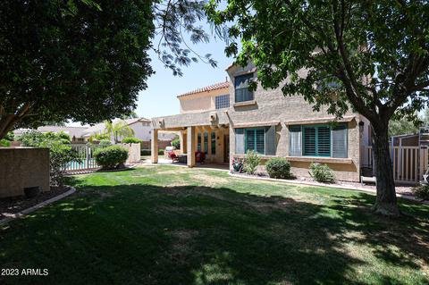 287 E Clifton Ave, Gilbert, AZ 85295 photo 47