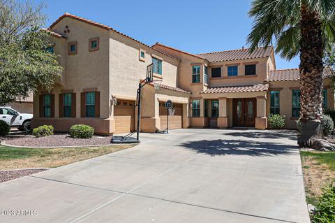 287 E Clifton Ave, Gilbert, AZ 85295 photo 3