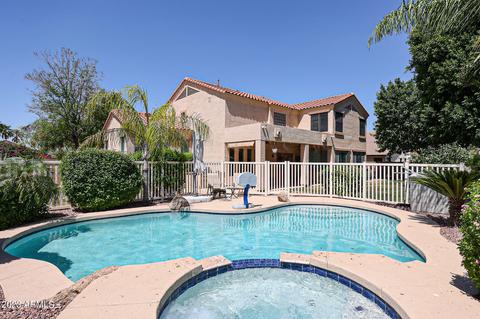 287 E Clifton Ave, Gilbert, AZ 85295 photo 45