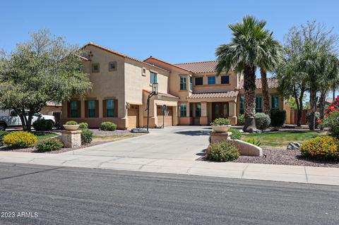 287 E Clifton Ave, Gilbert, AZ 85295