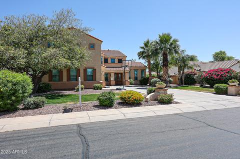 287 E Clifton Ave, Gilbert, AZ 85295 photo 5