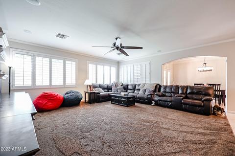 287 E Clifton Ave, Gilbert, AZ 85295 photo 15