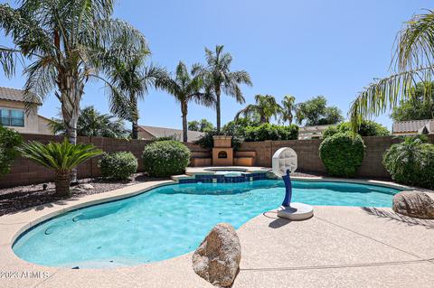 287 E Clifton Ave, Gilbert, AZ 85295 photo 43