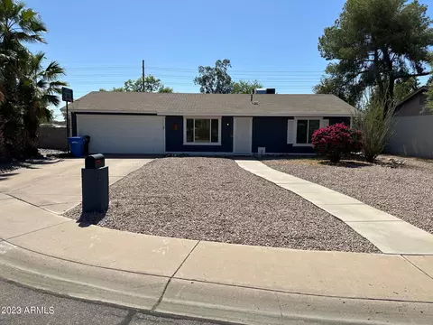 17206 N 32nd Pl, Phoenix, AZ 85032